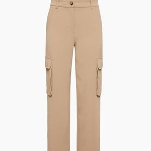 Aritzia New Bridger Cargo Pant size 10